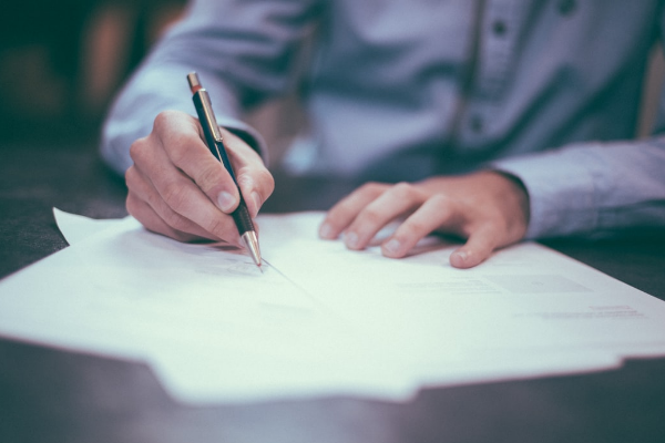 Политика обработки персональных данных