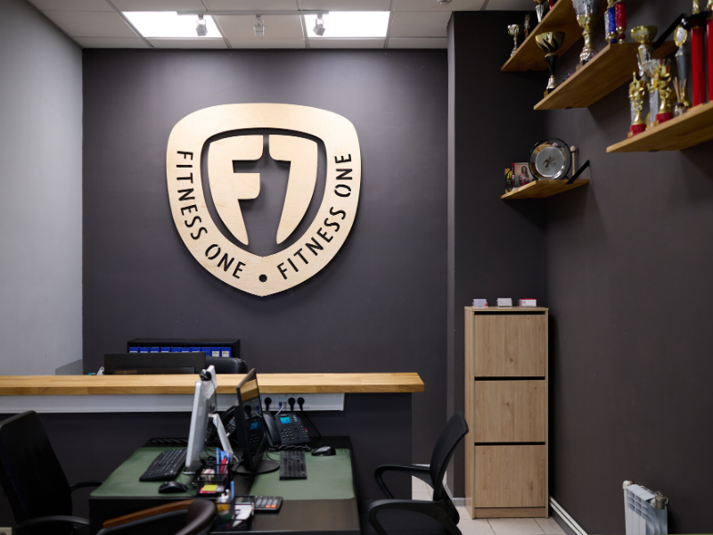 Фитнес-центр Fitness One, г. Истра