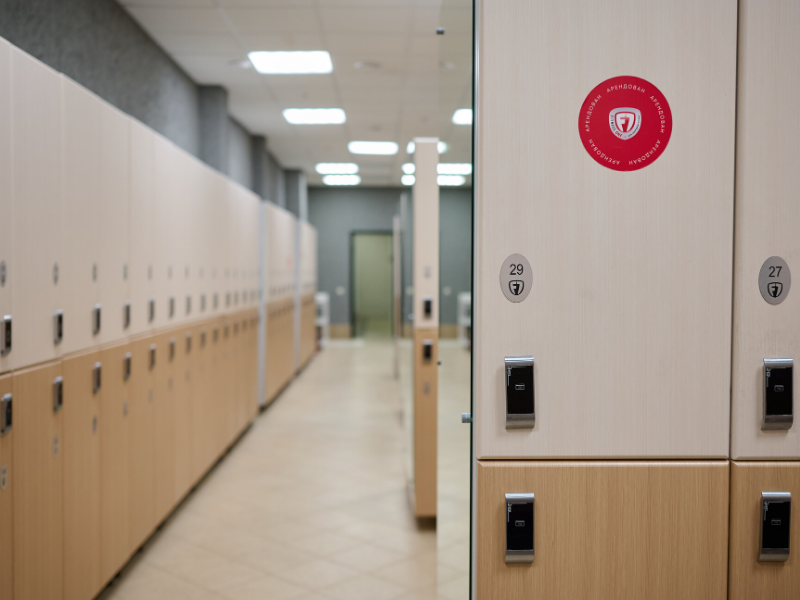 Фитнес-центр Fitness One, г. Истра