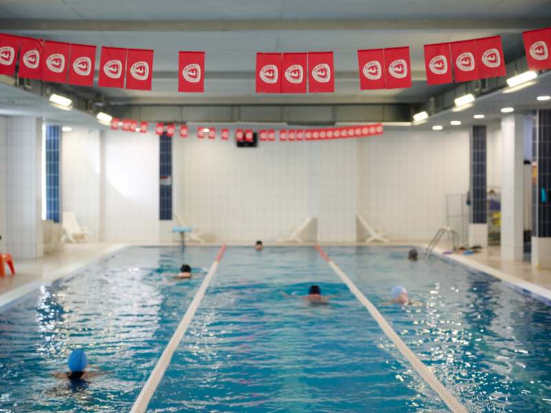 Фитнес-центр Fitness One, г. Истра