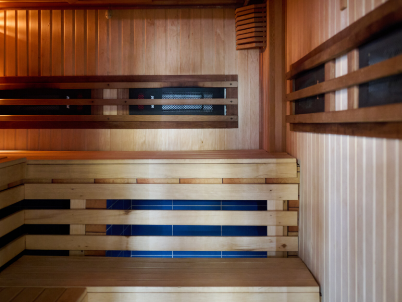 Фитнес-центр Fitness One, г. Истра