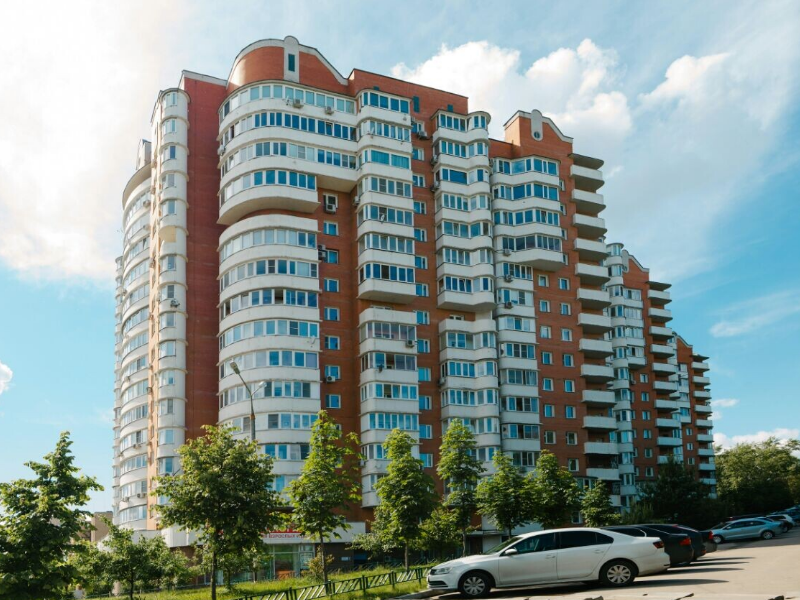 УК Красногорье - ДЭЗ