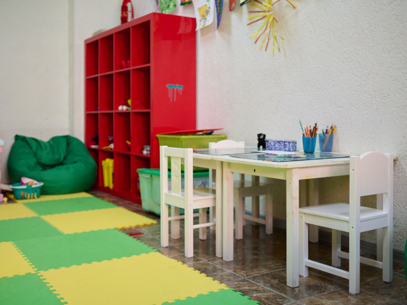 Фитнес-центр Fitness One, Лесной городок