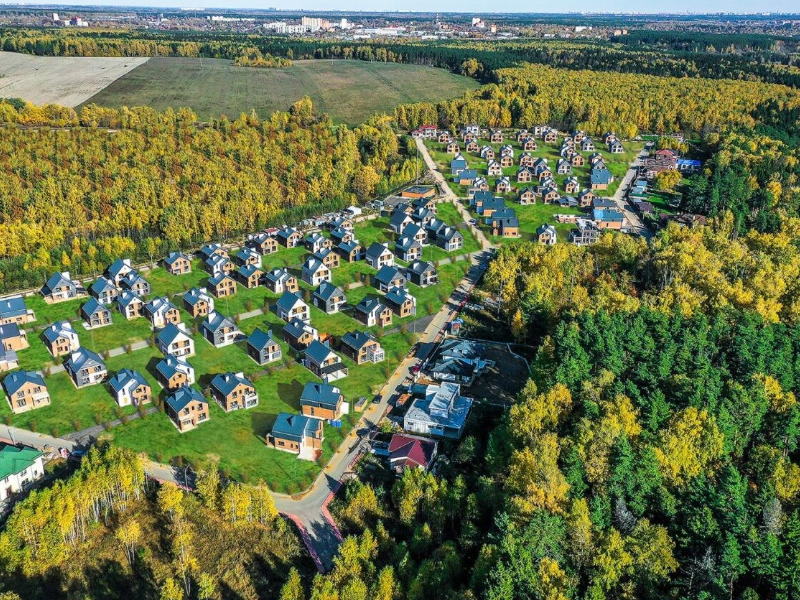 КП Рождествено